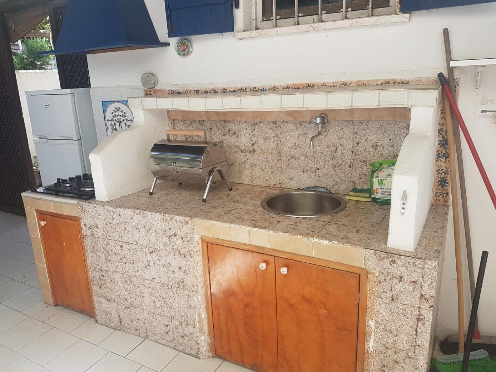 Apartamento Con I Piedi Nell'Acqua Estrómboli Habitación foto